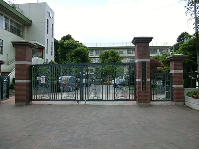 さいたま市立常盤小学校