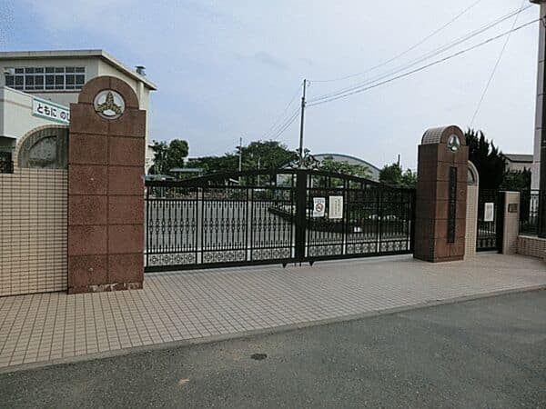 さいたま市立針ヶ谷小学校