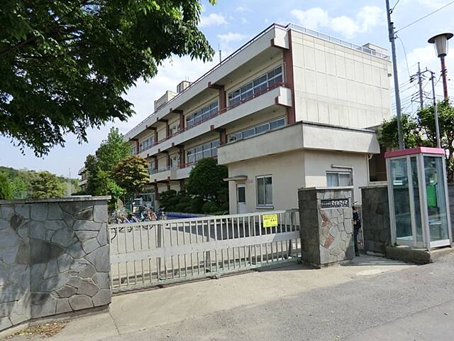 さいたま市立大宮西小学校