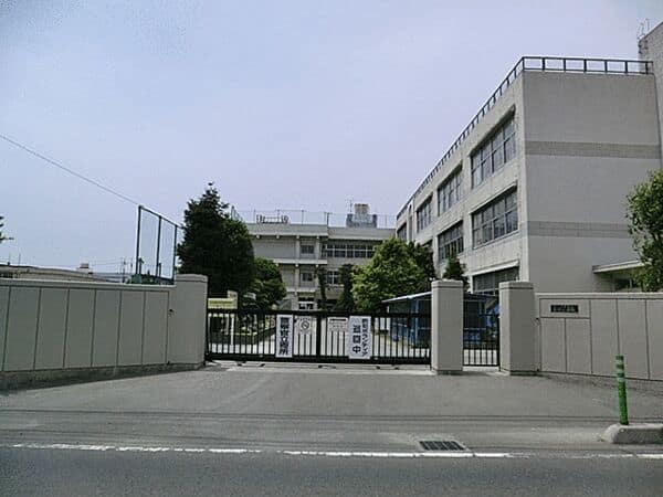 さいたま市立大戸小学校