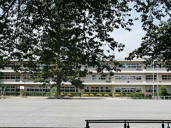 さいたま市立大砂土東小学校