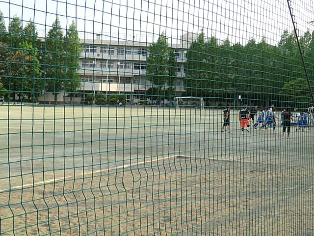 さいたま市立中尾小学校