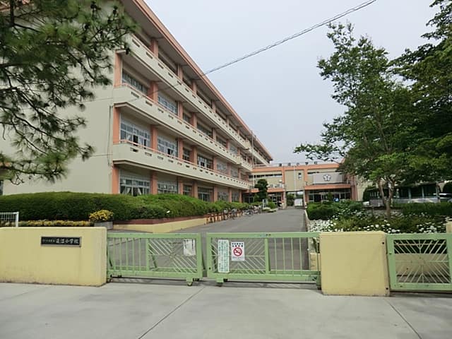 さいたま市立蓮沼小学校