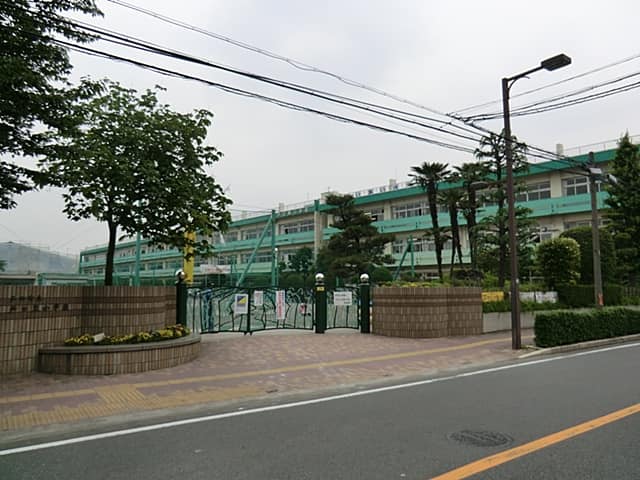 戸田市立戸田東小学校