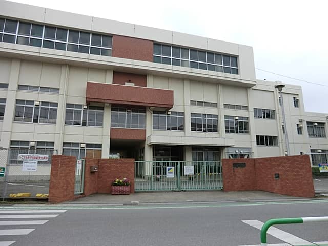 川口市立神根東小学校