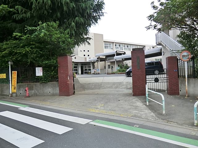 和光市立第三小学校