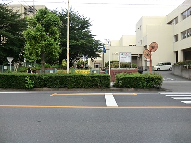 和光市立本町小学校