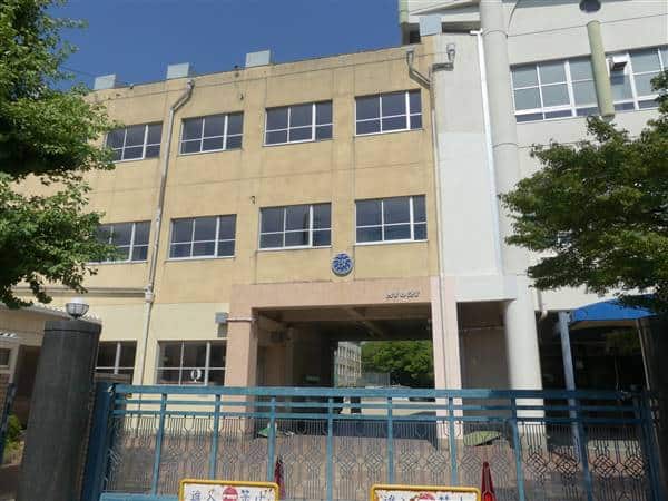 名古屋市立汐路小学校