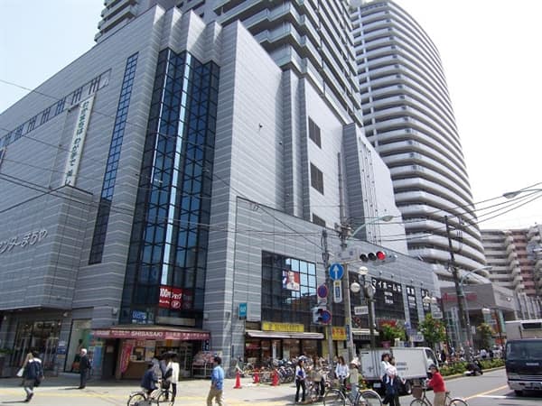 東京メトロ「町屋」駅まで約1120m