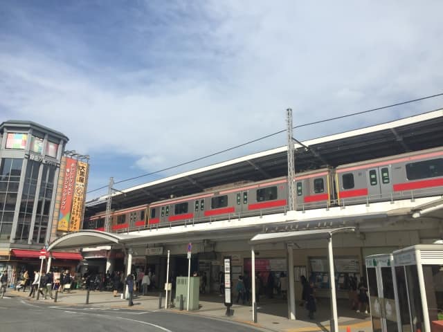 東急電鉄「自由が丘」駅まで約1600m