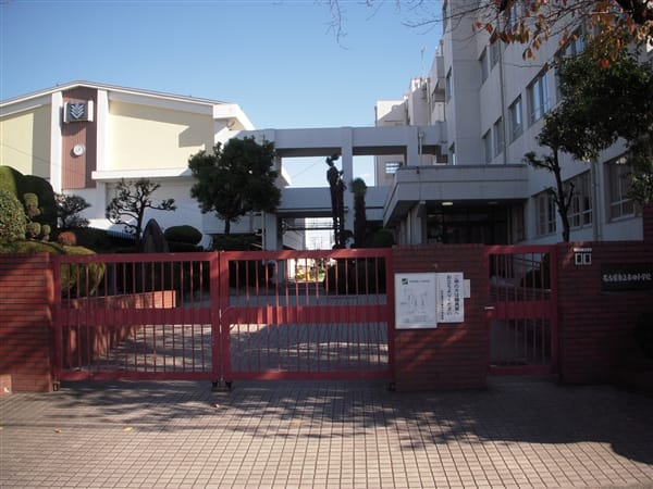 名古屋市立春田小学校