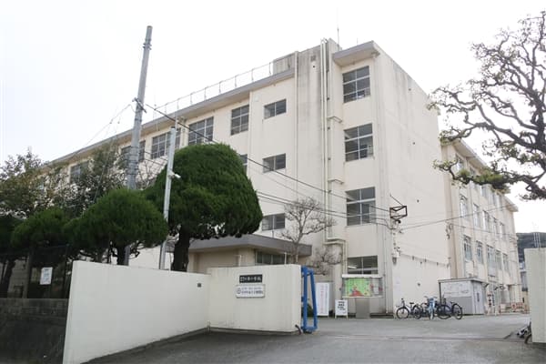 福岡市立小笹小学校