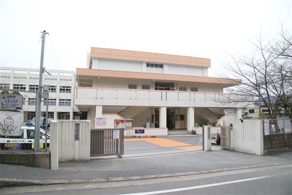福岡市立大池小学校