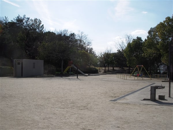 乗鞍公園まで約412m