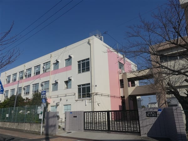 名古屋市立桜小学校