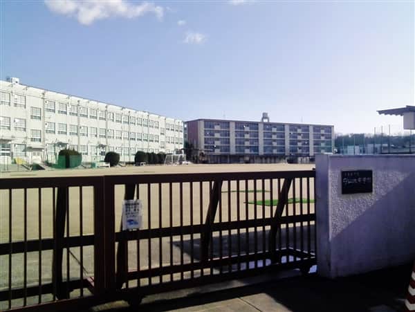 名古屋市立守山北中学校