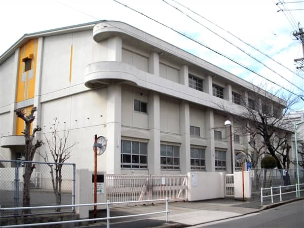 名古屋市立小碓小学校