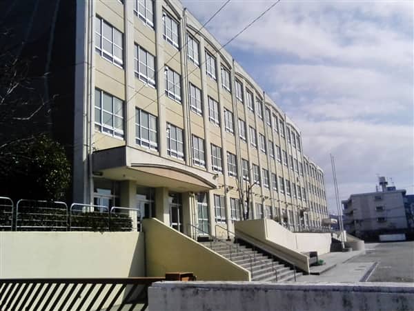 名古屋市立植田南小学校