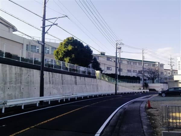 名古屋市立長根台小学校