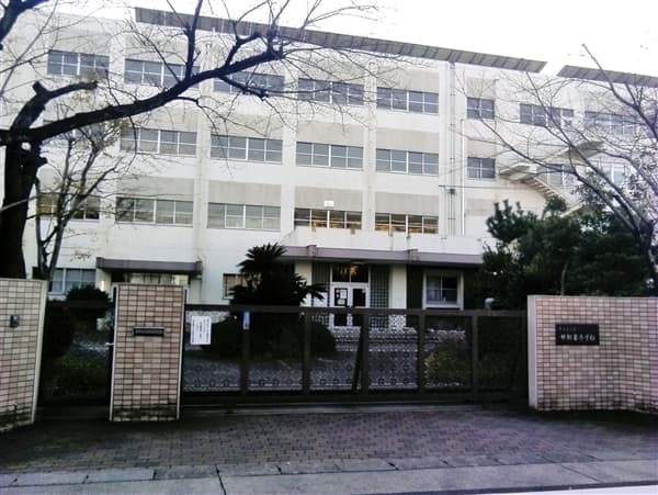 名古屋市立廿軒家小学校