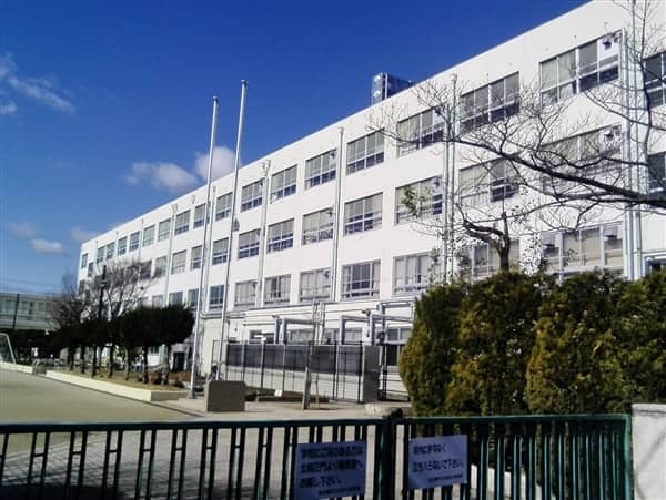 名古屋市立白沢小学校