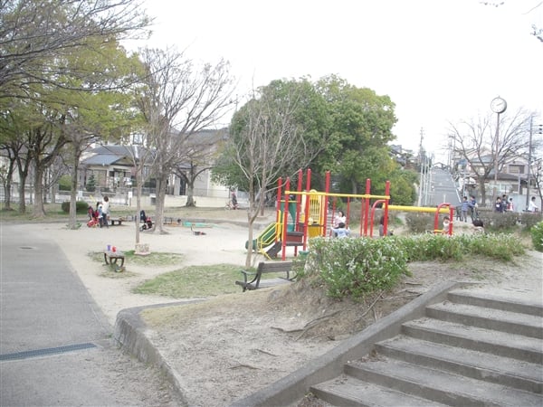 螺貝公園まで約501m