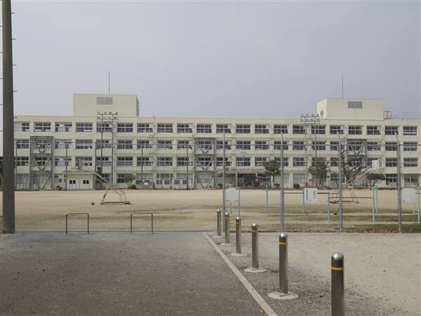 福岡市立多々良小学校