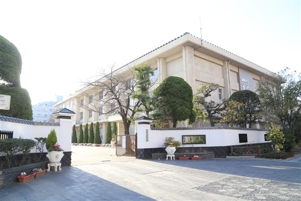 福岡市立当仁小学校