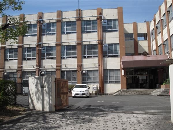 名古屋市立大高中学校