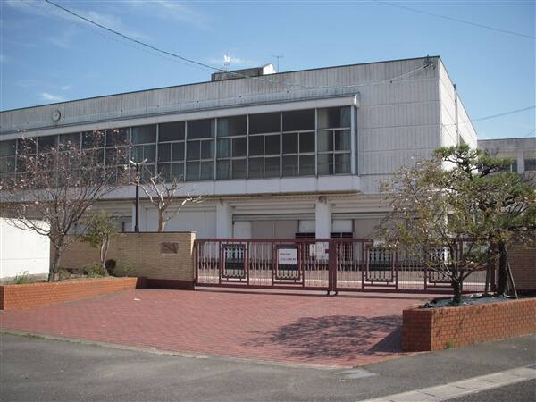 名古屋市立大高南小学校