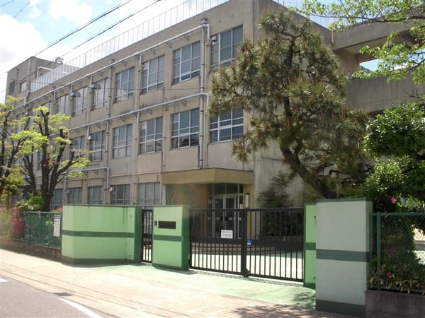名古屋市立豊田小学校