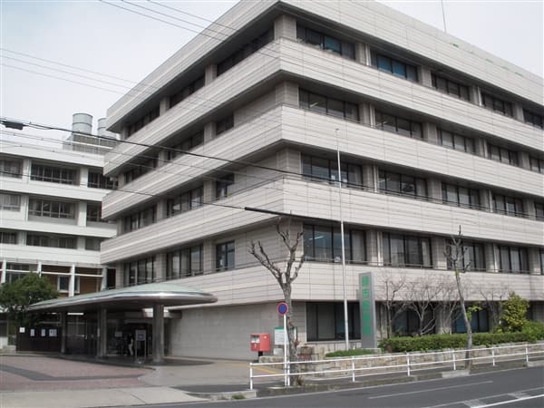 名古屋市立大学医学部附属 みどり市民病院まで約606m