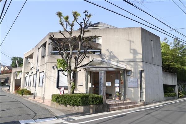 江下内科クリニックまで約1849m