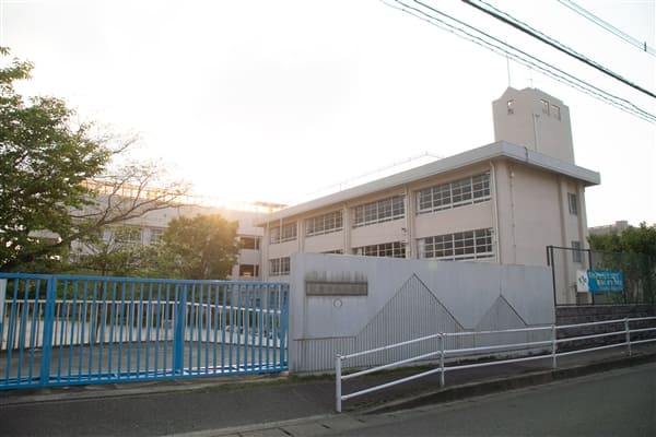 福岡市立飯倉中央小学校