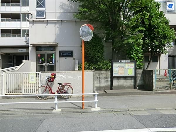 宇喜田第二保育園まで約1466m