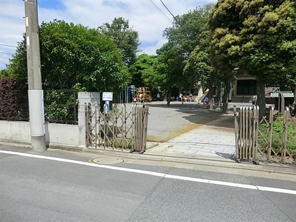 桑川保育園まで約467m