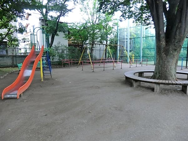 松庵公園まで約967m