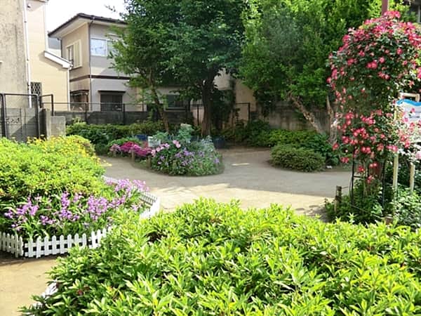 清水町みどりの公園まで約1138m