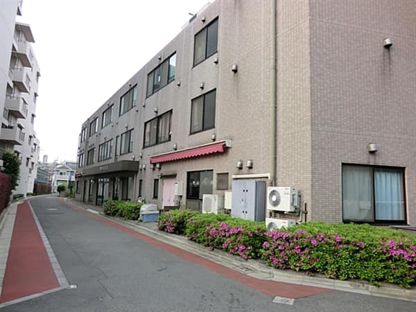 浴光保育園まで約1336m