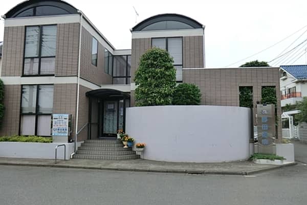 野田医院まで約786m