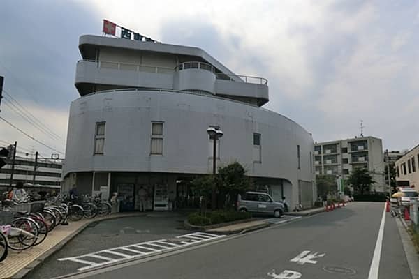 西東京中央総合病院まで約938m