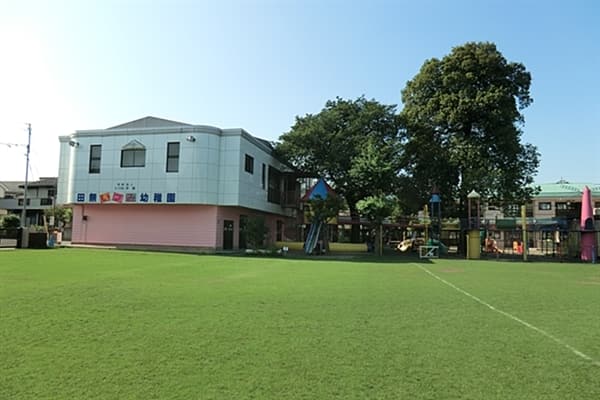 田無いづみ幼稚園まで約475m