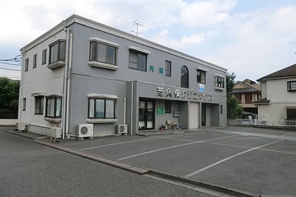 芝久保内科・小児科クリニックまで約567m