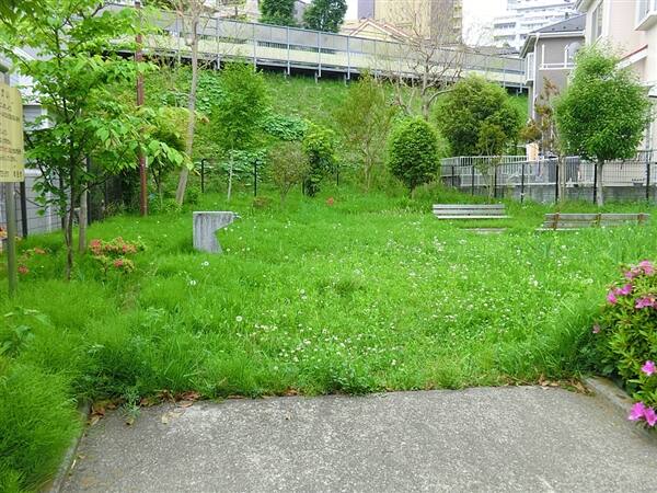 高ヶ坂わさび田公園まで約1484m