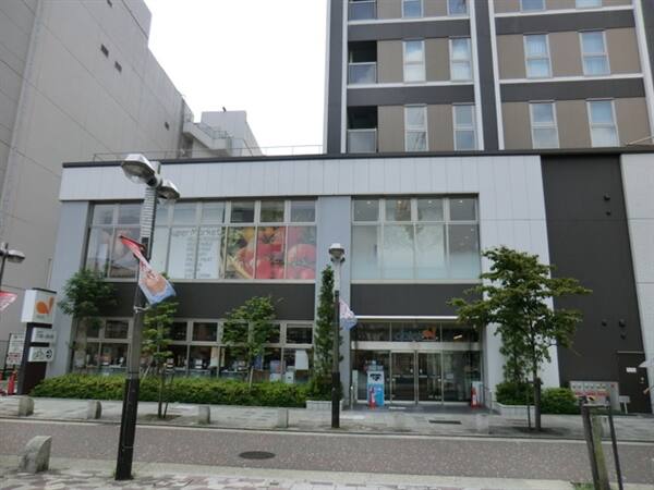 ダイエー町田店まで約1407m