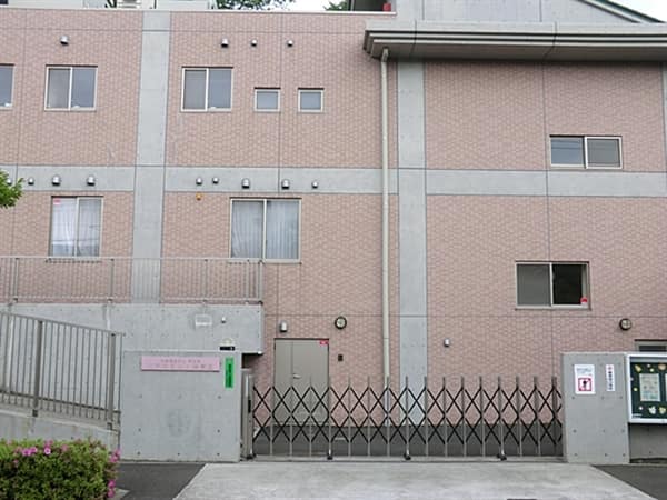 東平ひまわり保育園まで約1399m