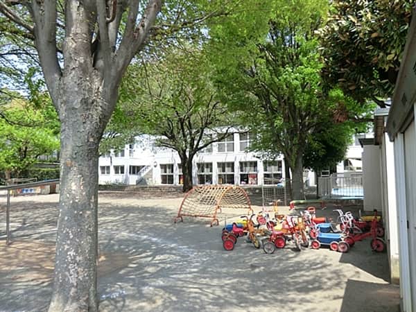 つるかわ保育園まで約473m