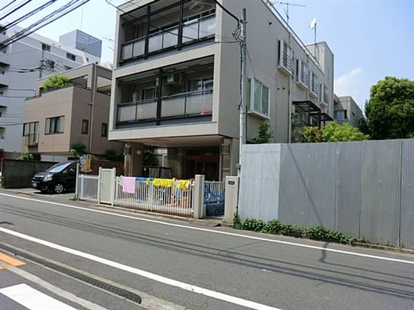 こすぎっこ保育園まで約933m