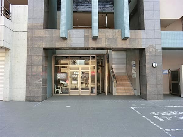 武蔵中原しくらクリニックまで約657m