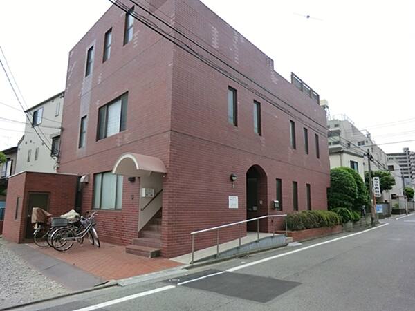 みつや内科診療所まで約690m